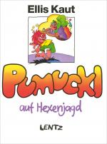 Cover-Bild Pumuckl auf Hexenjagd