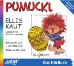 Cover-Bild Pumuckl - Folge 3 (Hörbuch, Audio CD)