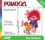 Cover-Bild Pumuckl - Folge 6 (Hörbuch, Audio-CD)