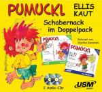 Cover-Bild Pumuckl - Schabernack im Doppelpack (Hörbuch, 2 Audio-CDs)