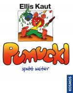 Cover-Bild Pumuckl spukt weiter