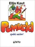 Cover-Bild Pumuckl spukt weiter