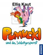 Cover-Bild Pumuckl und das Schlossgespenst