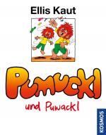 Cover-Bild Pumuckl und Puwackl