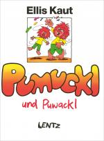 Cover-Bild Pumuckl und Puwackl