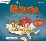 Cover-Bild Pumuckl Weihnachtsgeschichten