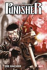 Cover-Bild Punisher Collection von Greg Rucka