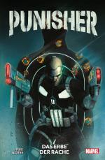 Cover-Bild Punisher: Das Erbe der Rache