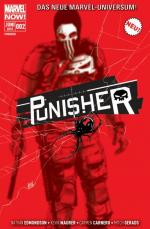 Cover-Bild Punisher