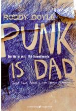 Cover-Bild Punk is Dad