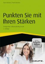 Cover-Bild Punkten Sie mit Ihren Stärken - inkl. Arbeitshilfen online