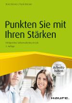 Cover-Bild Punkten Sie mit Ihren Stärken - inkl. Arbeitshilfen online