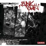 Cover-Bild Punktown Vol. 1