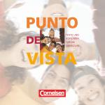 Cover-Bild Punto de vista - Spanisch für die Oberstufe - Ausgabe 2006 - B1