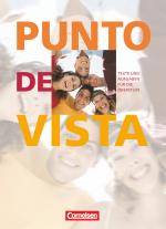 Cover-Bild Punto de vista - Spanisch für die Oberstufe - Ausgabe 2006 - B1