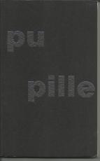 Cover-Bild pupille