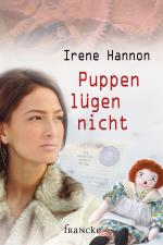 Cover-Bild Puppen lügen nicht