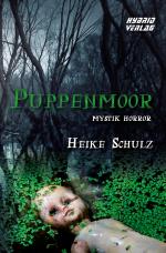 Cover-Bild Puppenmoor