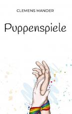 Cover-Bild Puppenspiele