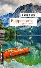 Cover-Bild Puppentanz