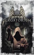 Cover-Bild Purgatorium