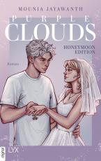 Cover-Bild Purple Clouds - Honeymoon