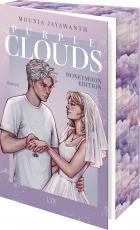 Cover-Bild Purple Clouds - Honeymoon