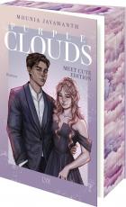 Cover-Bild Purple Clouds - Meet Cute