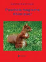 Cover-Bild Puschels magische Abenteuer