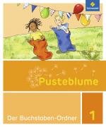 Cover-Bild Pusteblume 1 - Ausgabe 2016