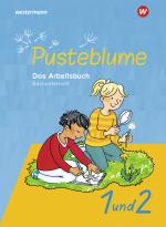 Cover-Bild Pusteblume. Das Arbeitsbuch Sachunterricht - Allgemeine Ausgabe 2021