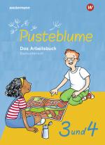Cover-Bild Pusteblume. Das Arbeitsbuch Sachunterricht - Allgemeine Ausgabe 2021
