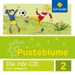 Cover-Bild Pusteblume. Das Lesebuch - Allgemeine Ausgabe 2015