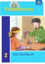 Cover-Bild Pusteblume. Das Sachbuch - Ausgabe 2011 für Niedersachsen