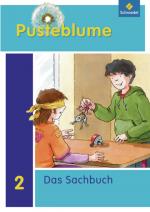 Cover-Bild Pusteblume. Das Sachbuch - Ausgabe 2011 für Rheinland-Pfalz