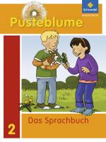 Cover-Bild Pusteblume. Das Sprachbuch - Allgemeine Ausgabe 2009