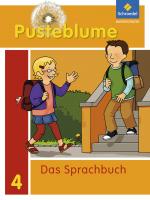 Cover-Bild Pusteblume. Das Sprachbuch - Allgemeine Ausgabe 2009