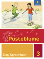 Cover-Bild Pusteblume. Das Sprachbuch - Allgemeine Ausgabe 2015