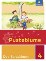 Cover-Bild Pusteblume. Das Sprachbuch - Allgemeine Ausgabe 2015