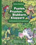 Cover-Bild Pusten, Prusten, Blubbern, Klappern