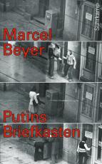Cover-Bild Putins Briefkasten
