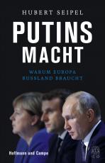 Cover-Bild Putins Macht