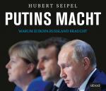 Cover-Bild Putins Macht