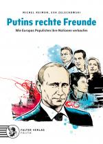 Cover-Bild Putins rechte Freunde