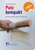 Cover-Bild Putz kompakt - E-Book (PDF)