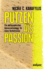 Cover-Bild Putzen als Passion