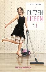 Cover-Bild Putzen lieben?!
