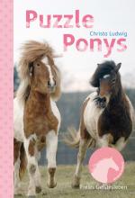 Cover-Bild Puzzle-Ponys