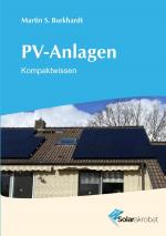 Cover-Bild PV-Anlagen Kompaktwissen