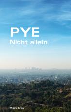 Cover-Bild Pye - Band 2